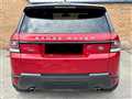 2015 Land Rover Range Rover Sport