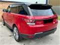 2015 Land Rover Range Rover Sport