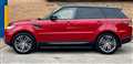 2015 Land Rover Range Rover Sport