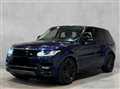 2015 Land Rover Range Rover Sport