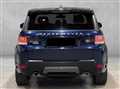 2015 Land Rover Range Rover Sport