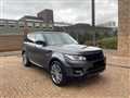 2016 Land Rover Range Rover Sport