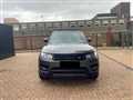 2016 Land Rover Range Rover Sport