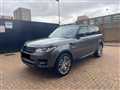 2016 Land Rover Range Rover Sport