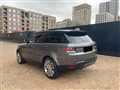 2016 Land Rover Range Rover Sport