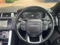 2016 Land Rover Range Rover Sport