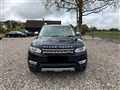 2017 Land Rover Range Rover Sport