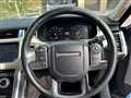 2017 Land Rover Range Rover Sport