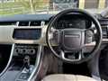 2017 Land Rover Range Rover Sport