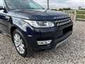 2017 Land Rover Range Rover Sport