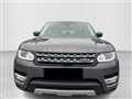 2017 Land Rover Range Rover Sport