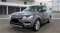 2017 Land Rover Range Rover Sport