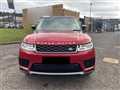 2018 Land Rover Range Rover Sport