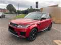 2018 Land Rover Range Rover Sport