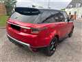 2018 Land Rover Range Rover Sport