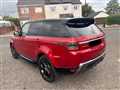2018 Land Rover Range Rover Sport