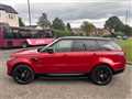 2018 Land Rover Range Rover Sport