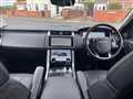2018 Land Rover Range Rover Sport