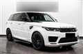 2019 Land Rover Range Rover Sport