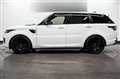2019 Land Rover Range Rover Sport