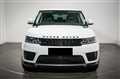 2019 Land Rover Range Rover Sport
