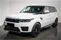2019 Land Rover Range Rover Sport