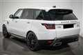 2019 Land Rover Range Rover Sport