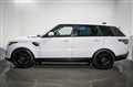 2019 Land Rover Range Rover Sport