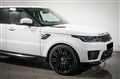2019 Land Rover Range Rover Sport