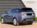 2019 Land Rover Range Rover Sport