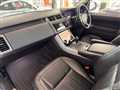 2019 Land Rover Range Rover Sport