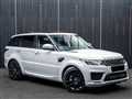 2022 Land Rover Range Rover Sport
