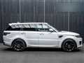 2022 Land Rover Range Rover Sport