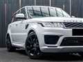 2022 Land Rover Range Rover Sport