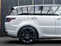 2022 Land Rover Range Rover Sport