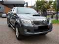 2012 Toyota Hilux