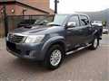 2012 Toyota Hilux