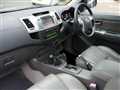 2012 Toyota Hilux