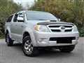 2008 Toyota Hilux