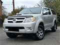 2008 Toyota Hilux