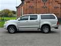 2008 Toyota Hilux