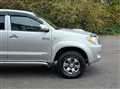 2008 Toyota Hilux