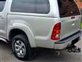2008 Toyota Hilux