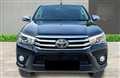 2017 Toyota Hilux