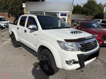 2015 Toyota Hilux