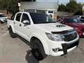 2015 Toyota Hilux