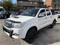2015 Toyota Hilux