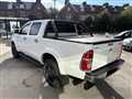 2015 Toyota Hilux