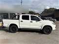 2015 Toyota Hilux