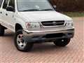 2004 Toyota Hilux